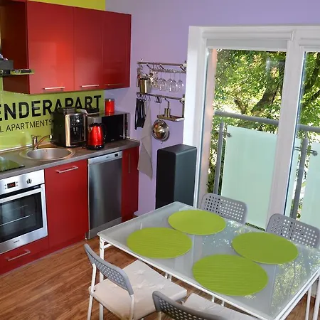 Apartment Wenderapart Ii