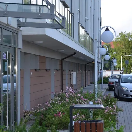 Apartment Wenderapart Ii