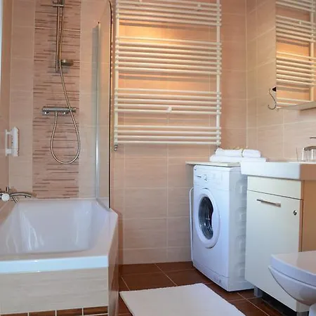 Apartment Wenderapart Ii