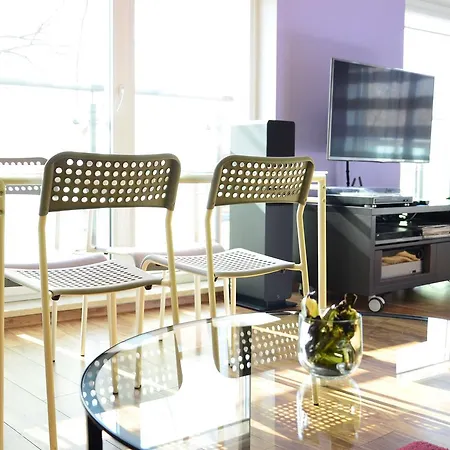 Apartment Wenderapart Ii Wroclaw