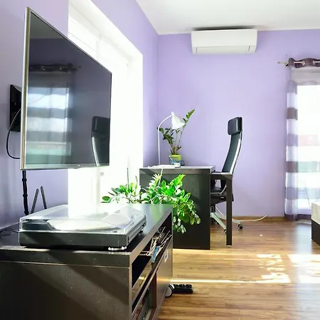 Apartment Wenderapart Ii Wroclaw